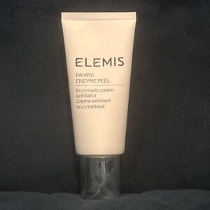 Elemis Papaya Enzyme Peel. NEW. SEALED.